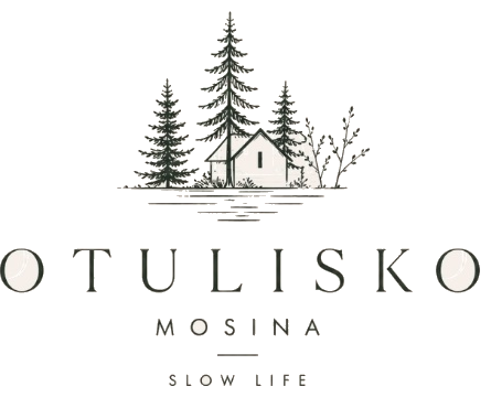 Otulisko Mosina Slow Life